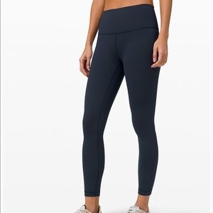 LIKE NEW lululemon leggings
